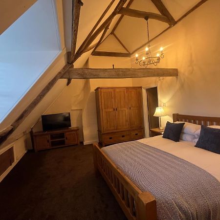 The Blind Pig Cosy Cottage Aylsham Eksteriør bilde