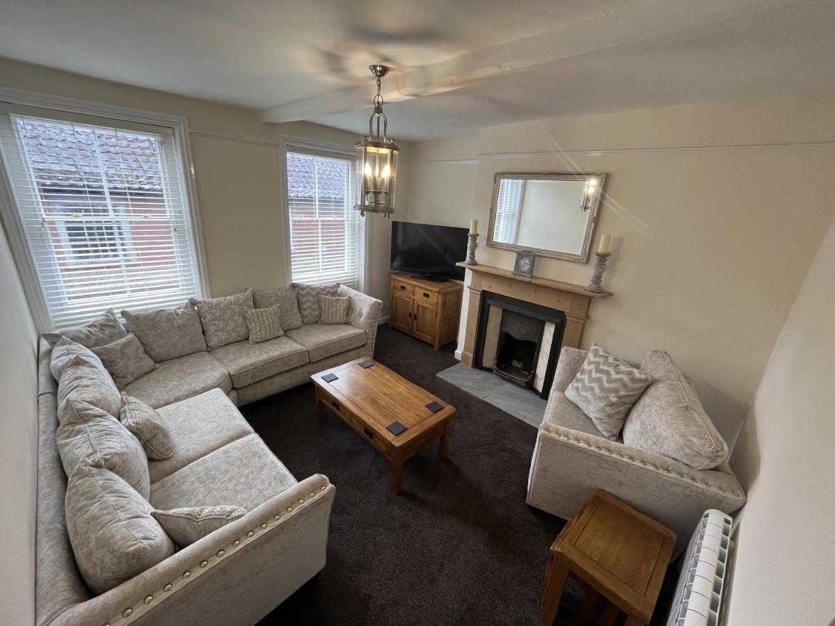 The Blind Pig Cosy Cottage Aylsham Eksteriør bilde