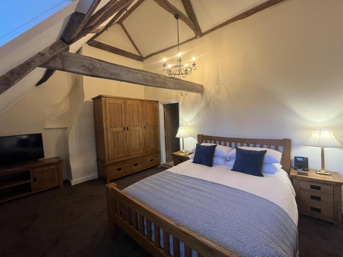 The Blind Pig Cosy Cottage Aylsham Eksteriør bilde