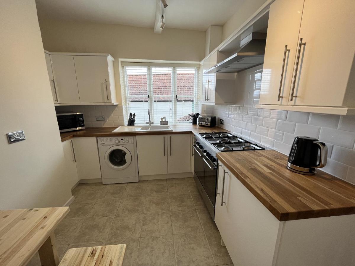 The Blind Pig Cosy Cottage Aylsham Eksteriør bilde