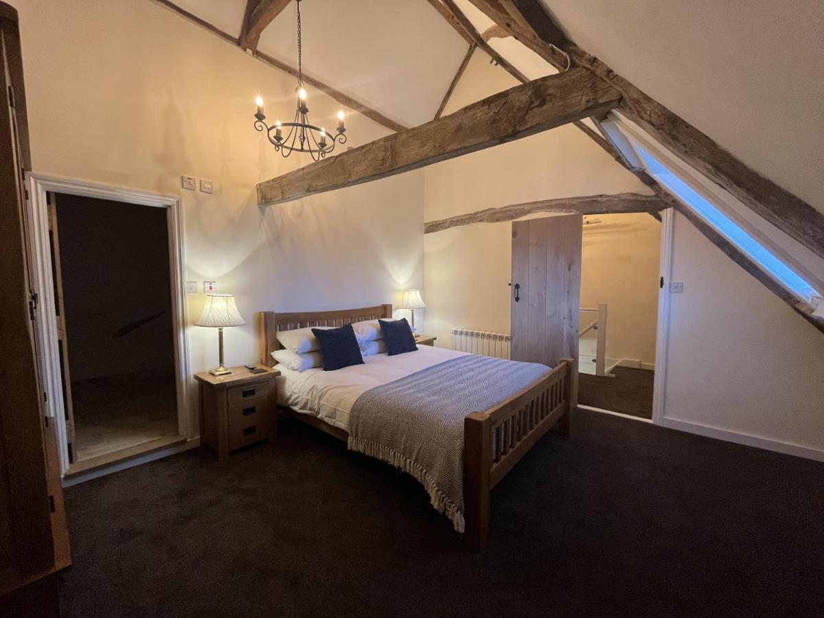 The Blind Pig Cosy Cottage Aylsham Eksteriør bilde