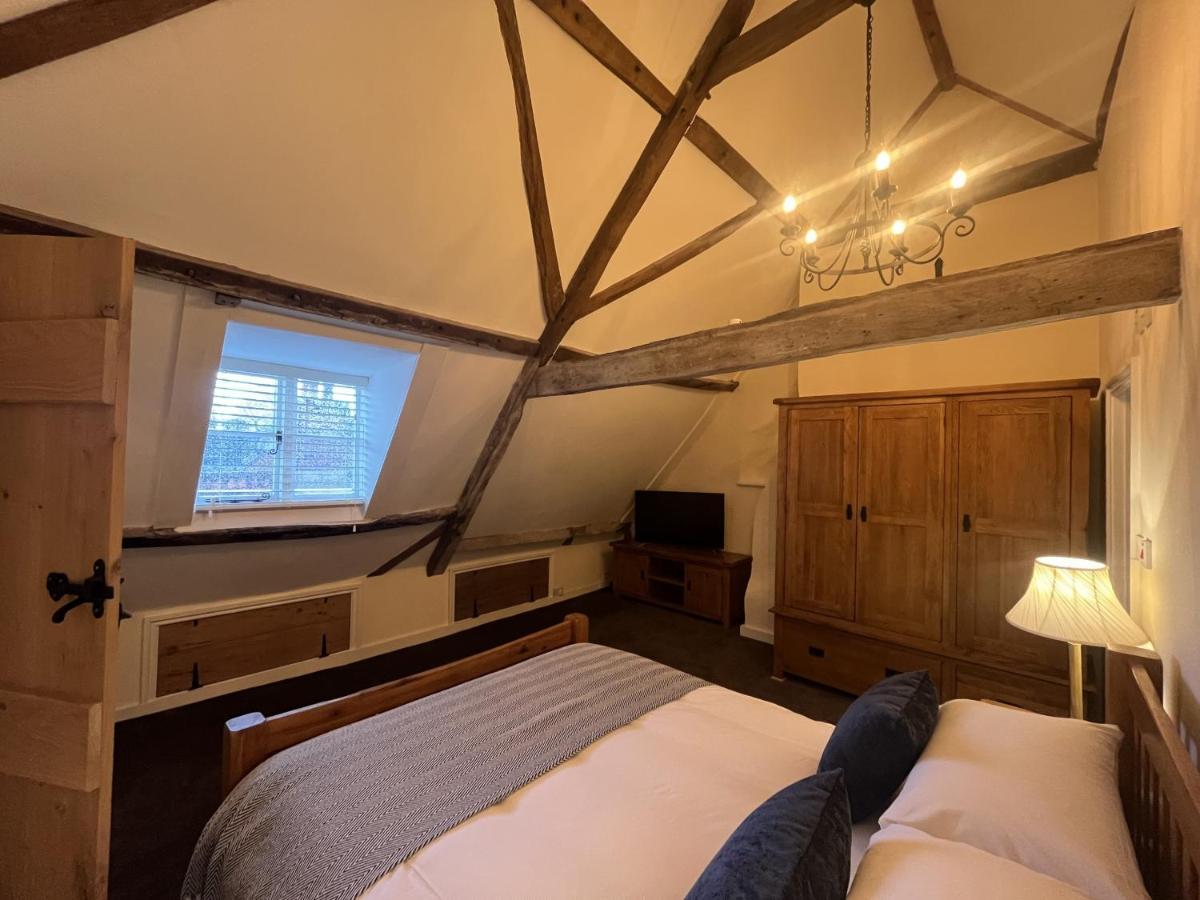The Blind Pig Cosy Cottage Aylsham Eksteriør bilde