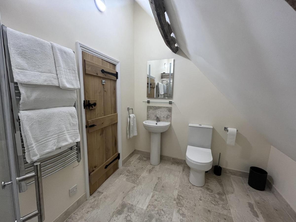 The Blind Pig Cosy Cottage Aylsham Eksteriør bilde