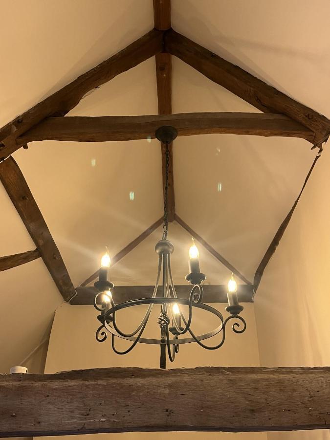 The Blind Pig Cosy Cottage Aylsham Eksteriør bilde