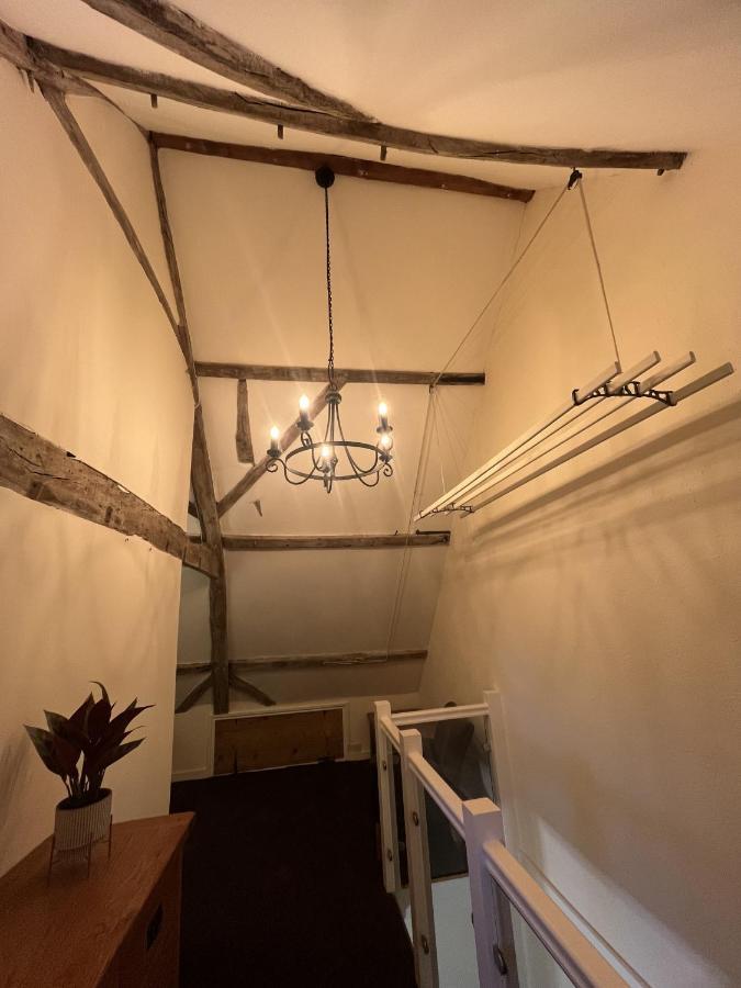 The Blind Pig Cosy Cottage Aylsham Eksteriør bilde