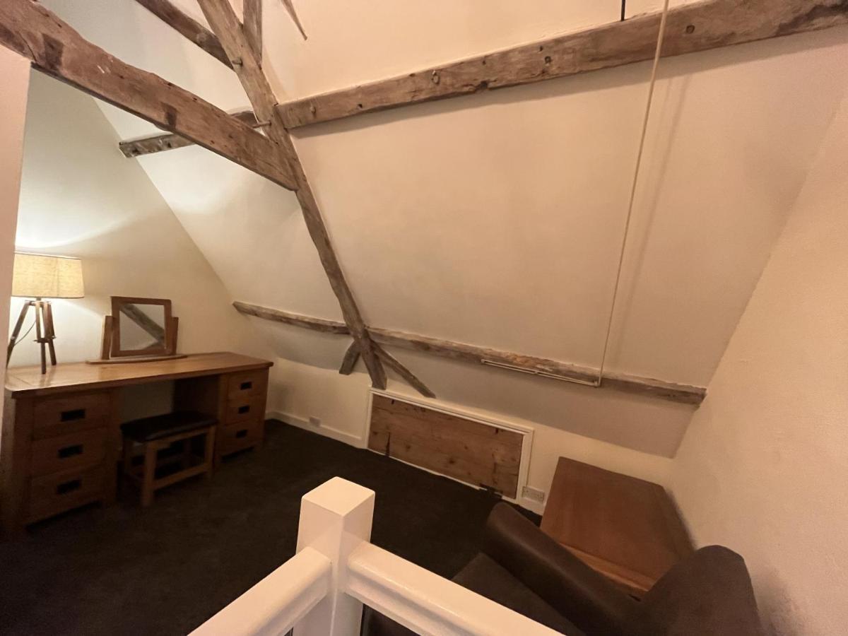 The Blind Pig Cosy Cottage Aylsham Eksteriør bilde