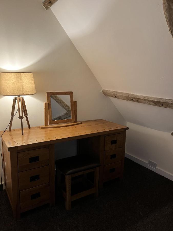The Blind Pig Cosy Cottage Aylsham Eksteriør bilde