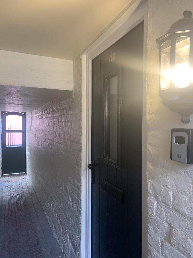 The Blind Pig Cosy Cottage Aylsham Eksteriør bilde